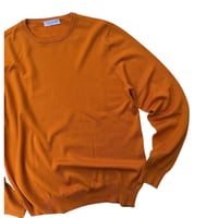Gran Sasso wool Knit Size-M~L