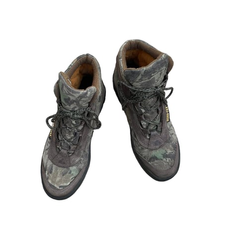 ROCKY GORE-TEX Boots Size-US8 26cm USED