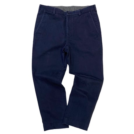 BROOKS BROTHERS CLARK CHINO PANTS size 34×30