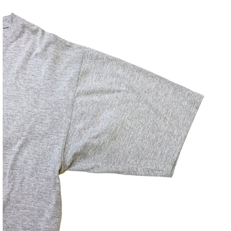 90's Russell High-Cotton Plain T-shirt size M・Made in usa