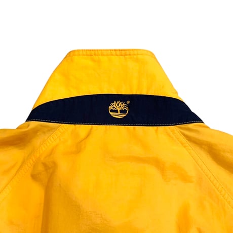 90's Timberland Nylon Mountain Jacket size M