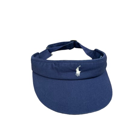 Polo Ralph Lauren sun visor