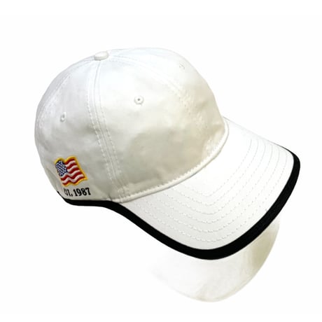 NEW ASHWORTH CAP🇺🇸