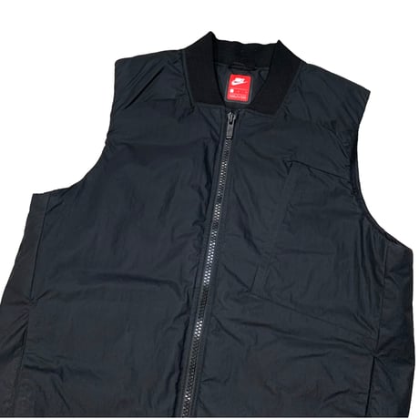 NIKE SLASHPOCKET DOWN VEST size L