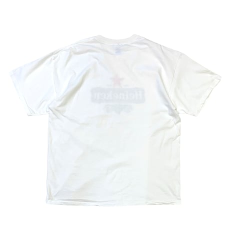 Heineken T-shirt size XL