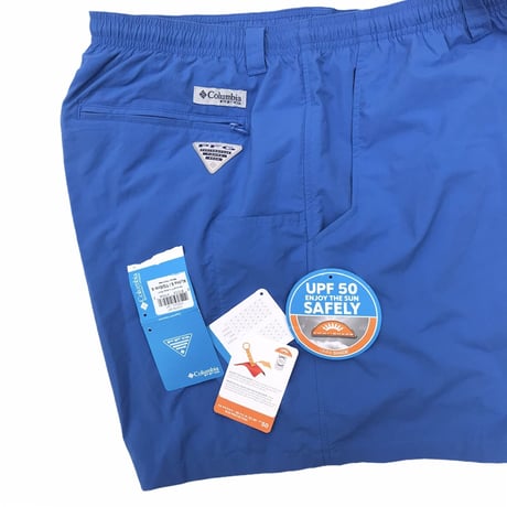 Columbia PFG NYLON Short Size-XL Condition-mint