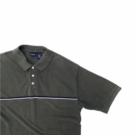 CHEROKEE LINE Polo Shirt Size-L