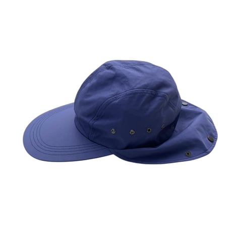 KNOX Sun Shade Cap 90’s~