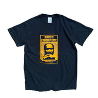 MARTIN LUTHER KING,JR.  “AFRICAN AMERICAN ART FESTIVAL” Tee Size-M