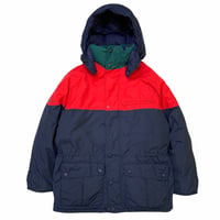 90's Eddie Bauer Goose Down Jacket size M