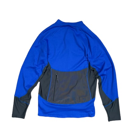 NIKE ACG Cycle L/s Size-XL 90s~
