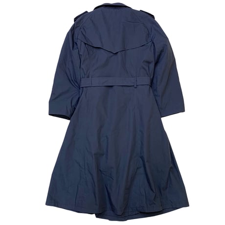 WOMAN'S  US MILITARY ALL WEATHER COAT