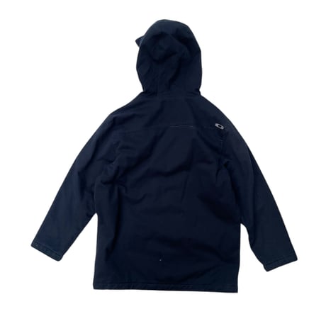 OAKLEY Middle Length Check Liner Jkt Size-L