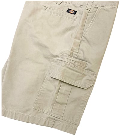 Dickies Cargo Shorts(Relaxed Fit) size 34inch