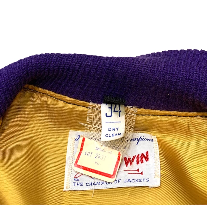 Butwin the cheap champion of jackets