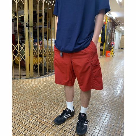 Columbia NYLON SHORTS size M