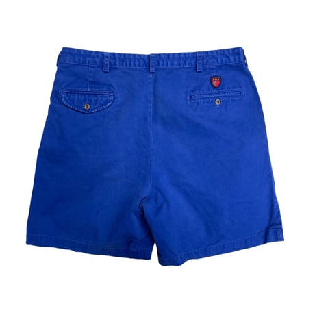 Polo GOLF 2Tac Shorts Size-w38