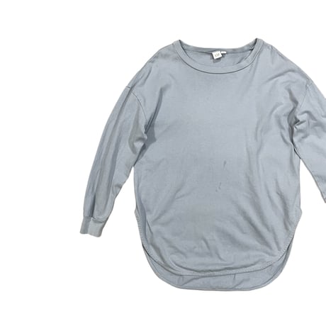 GAP L/s Tee Size-M