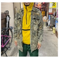 Whitewater Heavy Used Repair Shirt Size-L程