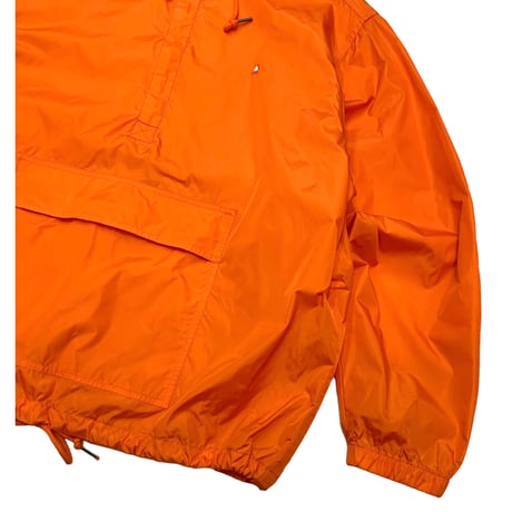 00's OLD NAVY NYLON ANORAK size XL
