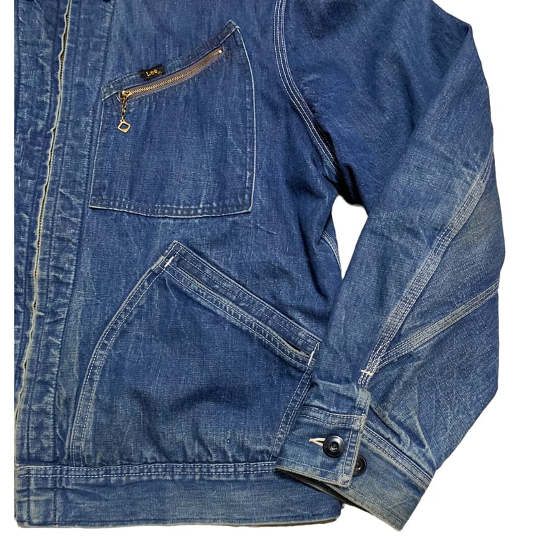 Lee 191 deals jacket