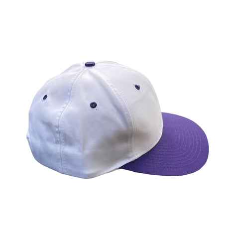 New 2Ton Cap