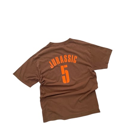 JURASSIC5 Tee Size-M 2002’ Official