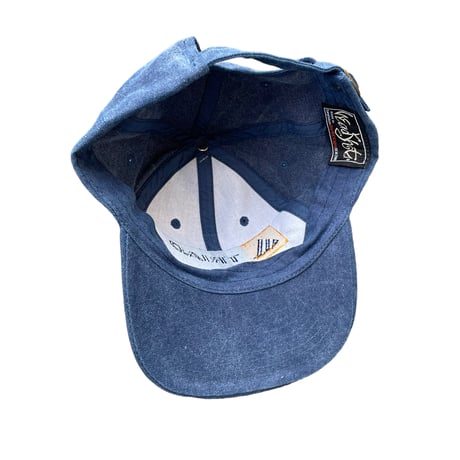 TRIAD Cap Condition-mint