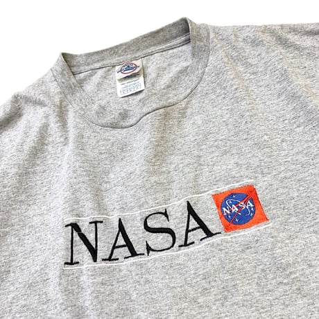 NASA T-SHIRT size S〜M程