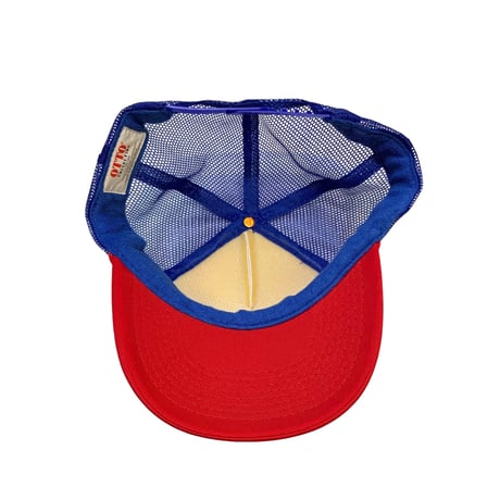 Lipton Mesh Cap・Mint Condition