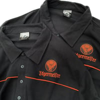 Jagermeister Polo Shirt size XL
