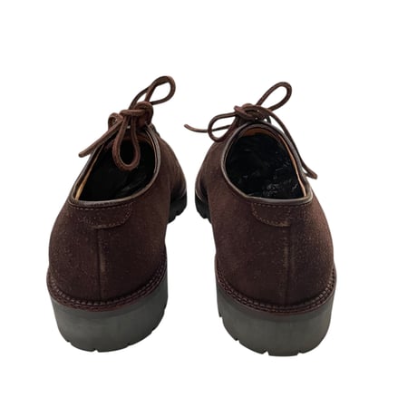 Thom McAn Suede Boots Size-US8 25cm
