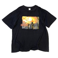 MOVE HIGHLANDER T-SHIRT size L程