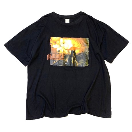 MOVE HIGHLANDER T-SHIRT size L程