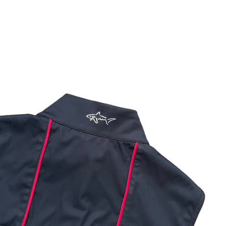 GREG NORMAN Pullover Vest Size-M