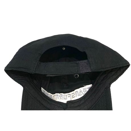 MOVIE TRANSFORMERS CAP