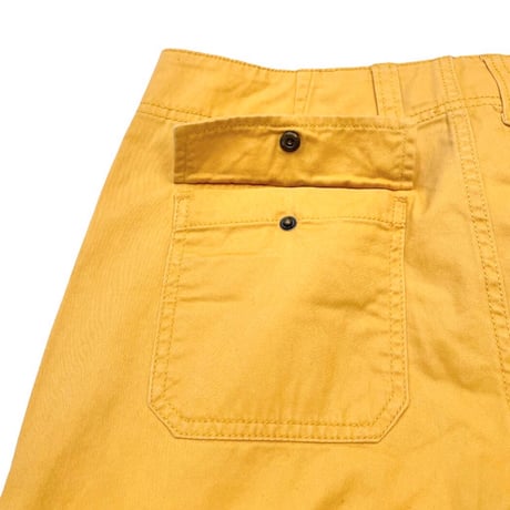 🟡COTTON COLOR CARGO SHORTS  size 29inch