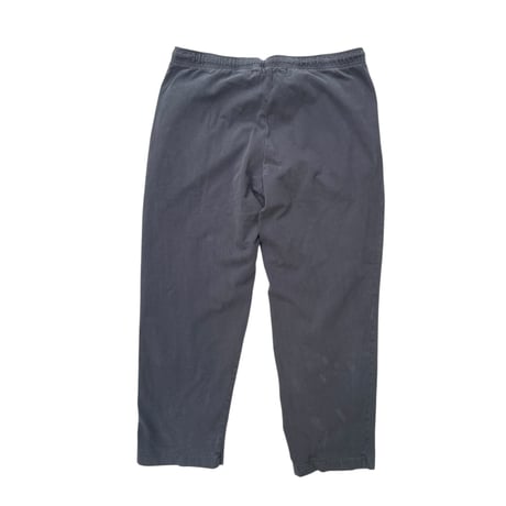 Eddie Bauer Off Black Pajama Pant’s Size-L