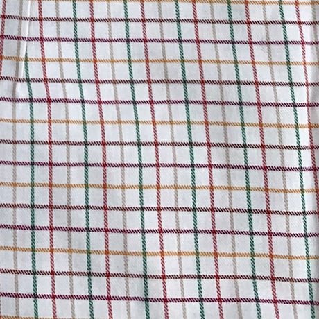 TOMMY HILFIGER CHECK SHIRT size XL