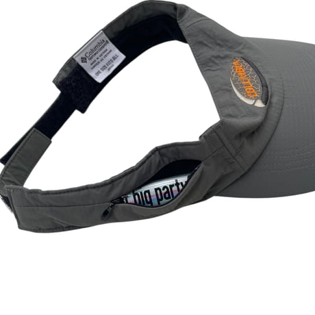Columbia Sun Visor 90s~
