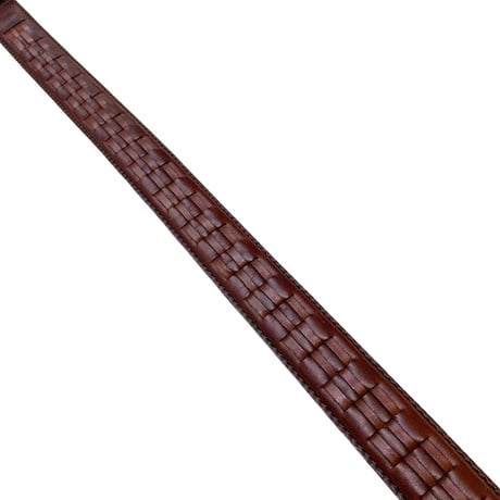 LEATHER BELT size 36