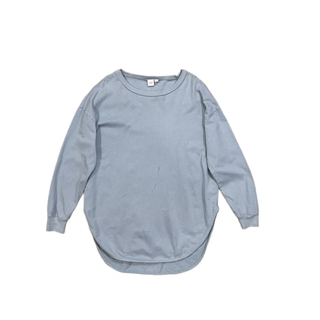 GAP L/s Tee Size-M