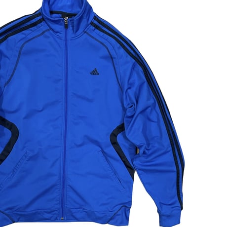 adidas Track Jersey Size-L 2008’