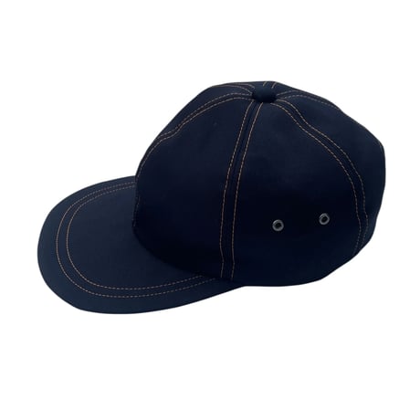 PICKLES HANDMADE WORKS “ST CAP“ “BALL SHORTER HAT“