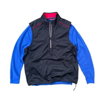 GREG NORMAN Pullover Vest Size-M
