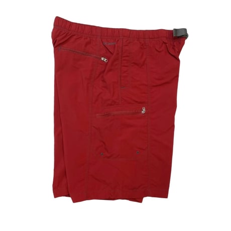 Columbia NYLON SHORTS size M