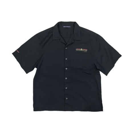 Cheeseburger In Paradise Waikiki🤙 Staff Shirt Size-L