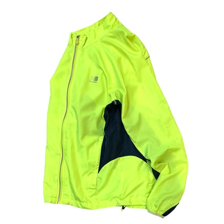 KARRIMOR LIGHTWEIGHT ZIP UP JACKET size M