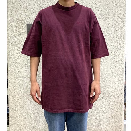 90's UNION BAY STRIPED T-SHIRT MADE IN USA🇺🇸 size XL〜XXL程