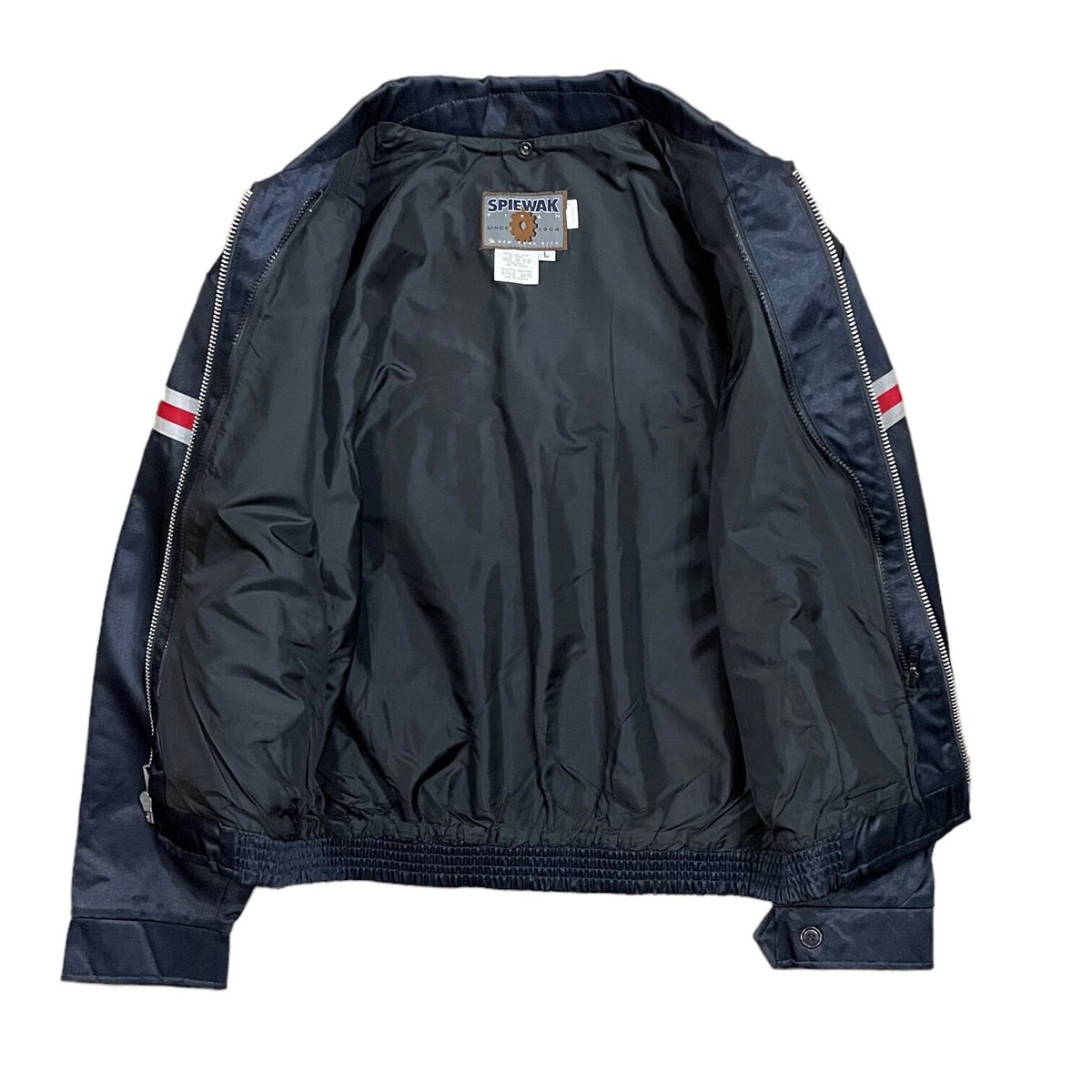 SPIEWAK GOLDENFLEECE SEPARATE LINER WORK JACKET
